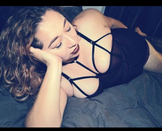 OnlyFans cuenta scarletvixen196 header 2