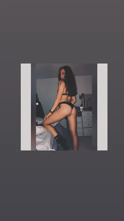 OnlyFans cuenta xxbabygirl26 header 2