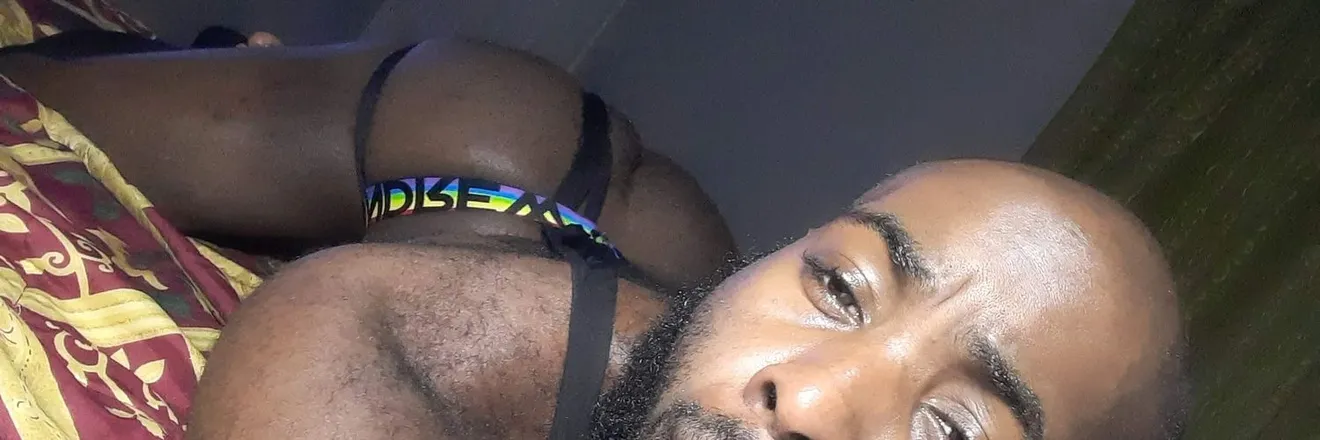 OnlyFans cuenta savageh-nigg header 2