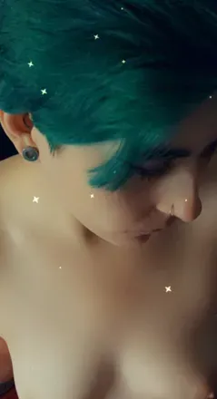 OnlyFans cuenta faeevermore avatar 1