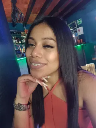 OnlyFans cuenta estefaniam_21 avatar 1