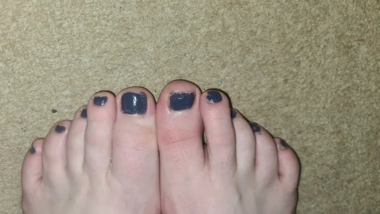 OnlyFans account  twinkletootsies3068 header 2