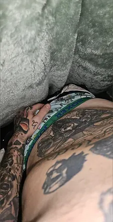 OnlyFans cuenta the666parent avatar 1