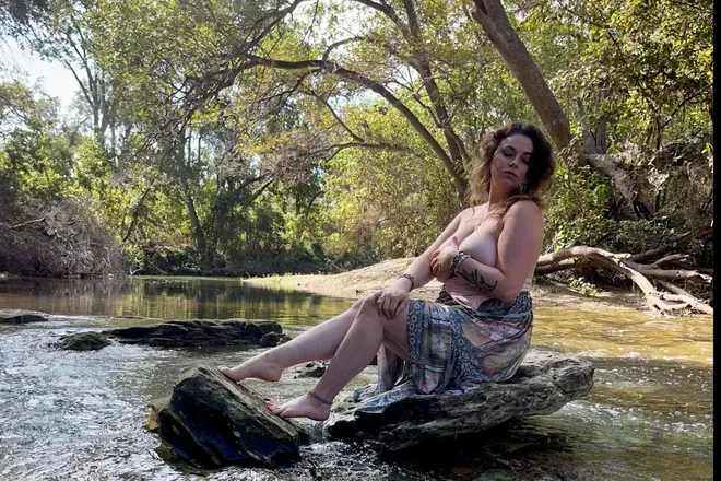 OnlyFans cuenta lilarosebrookes header 2