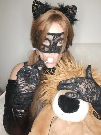 OnlyFans cuenta millycam header 2