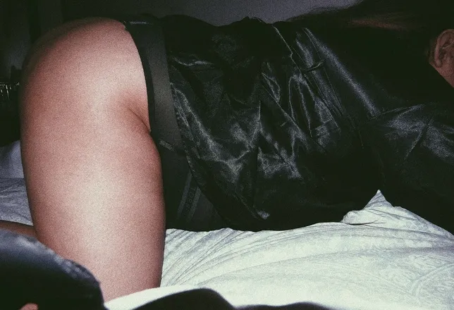 OnlyFans cuenta gothtsunade header 2