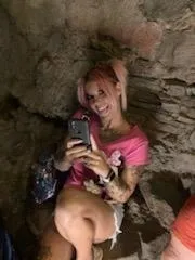 OnlyFans account  candy4200 header 2