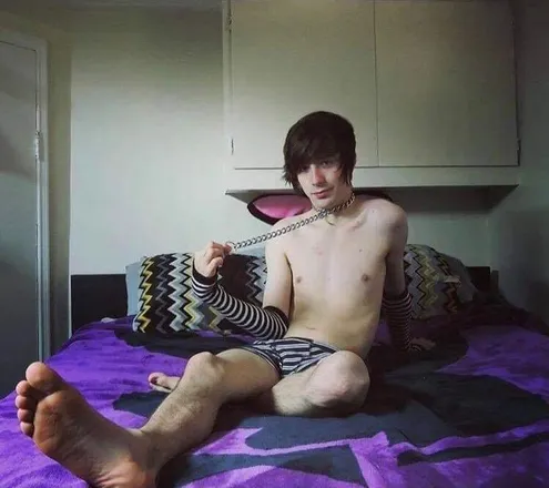 OnlyFans account  skylerwolf header 2