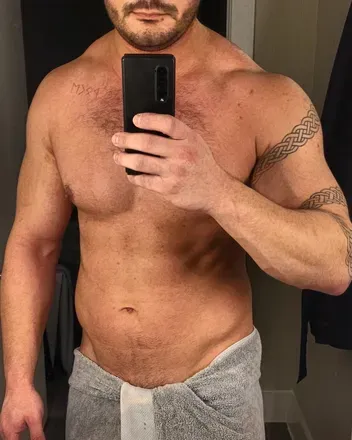 OnlyFans cuenta blessed_papi69 avatar 1