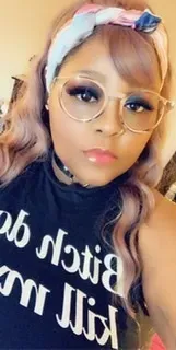 OnlyFans cuenta mistressboni avatar 1