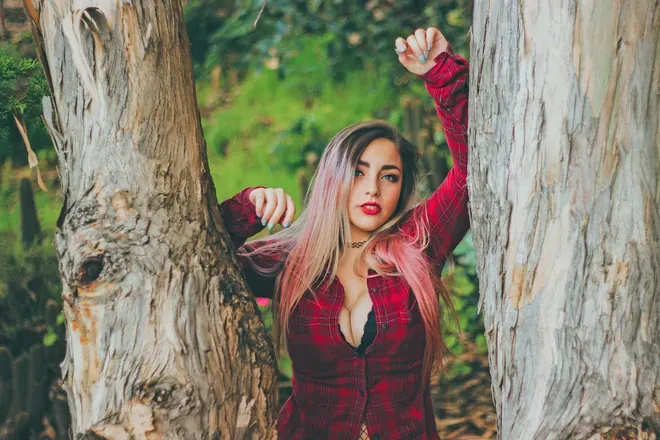 OnlyFans cuenta bluediamond2902 header 2