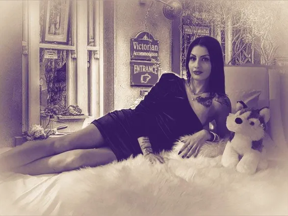 OnlyFans cuenta alexandra.chj header 2