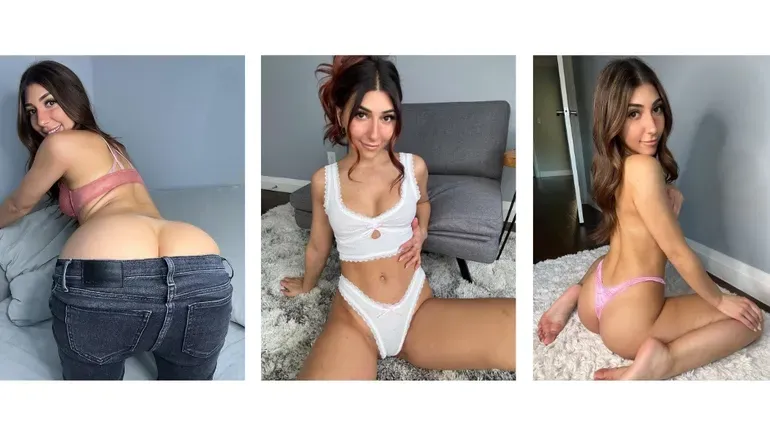 OnlyFans account  outrageousone header 2