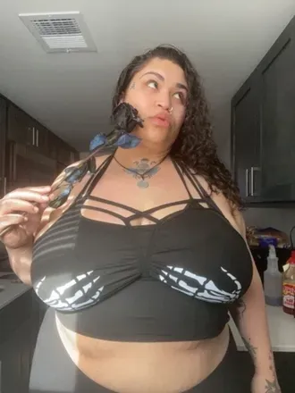 OnlyFans cuenta gothiicmiilk avatar 1