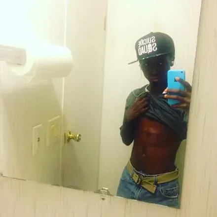 OnlyFans account  blackxeno header 2