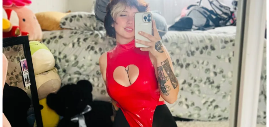 OnlyFans cuenta squishyyandere header 2