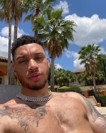 OnlyFans cuenta airthugger avatar 1