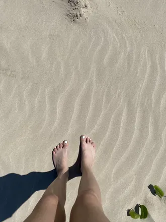 OnlyFans account  feetbeautyswomens01 avatar 1