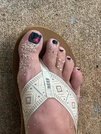 OnlyFans cuenta filomenasfeet avatar 1