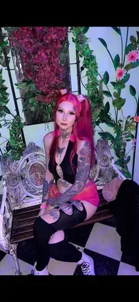 OnlyFans cuenta marijane-420free avatar 1