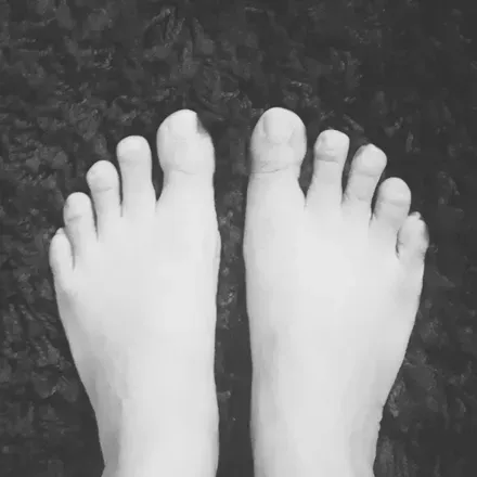 OnlyFans cuenta silent_foot avatar 1