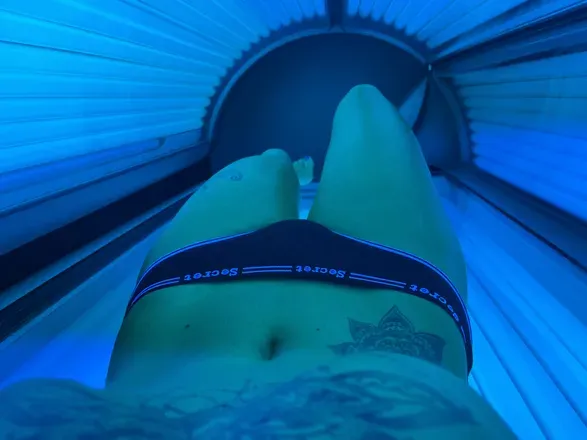 OnlyFans account  geekyimperialgirl avatar 1