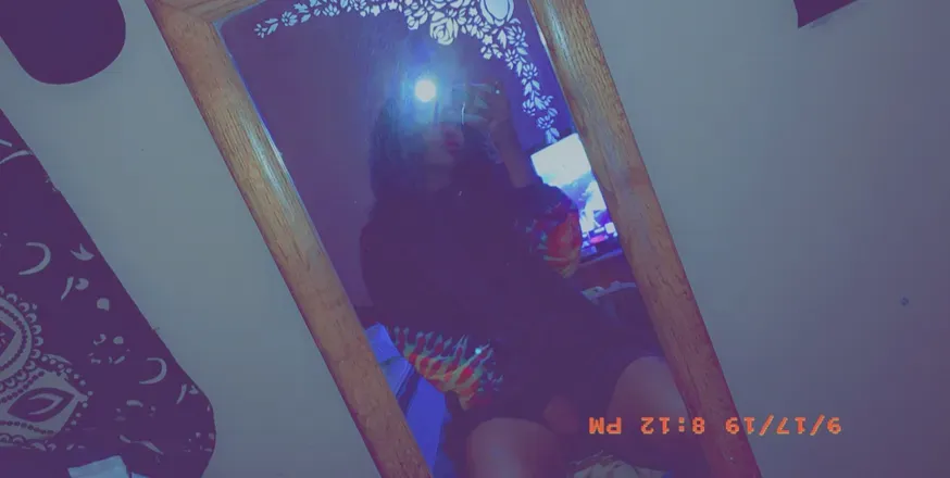 OnlyFans cuenta freakyygirl avatar 1