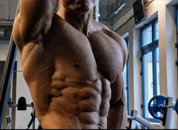 OnlyFans account  przemo89 header 2