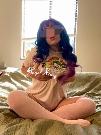 OnlyFans cuenta freakingangelx avatar 1