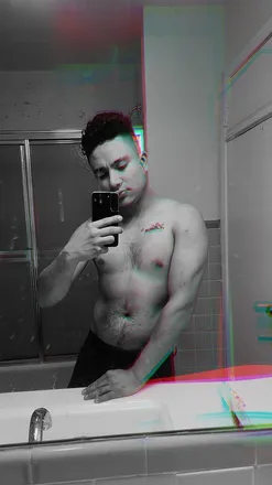 OnlyFans account  pazcesar header 2