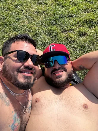 OnlyFans cuenta oscaritto86 header 2