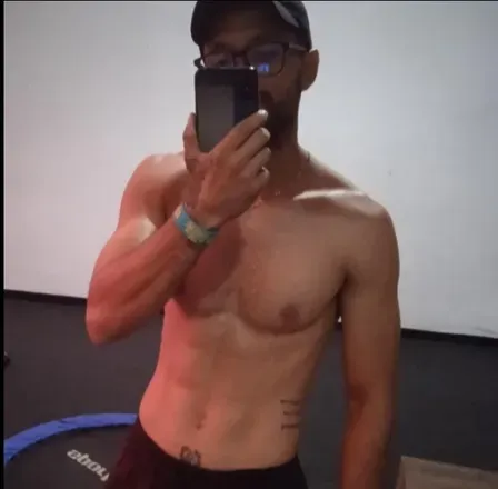 OnlyFans cuenta unmilanista7 avatar 1