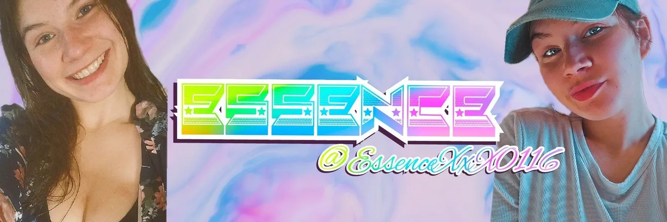 OnlyFans account  essencexxx0116 header 2