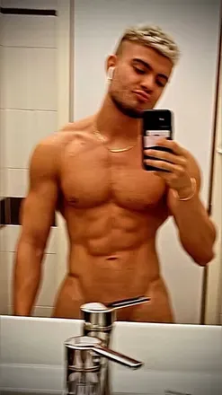 OnlyFans cuenta chris_coba avatar 1