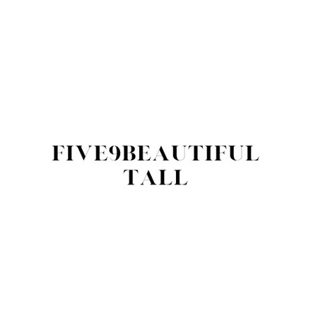 OnlyFans cuenta five9beautifultall header 2
