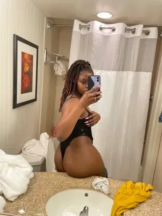 OnlyFans cuenta slimzthicnia avatar 1