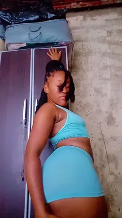 OnlyFans cuenta asemahle_yonela avatar 1