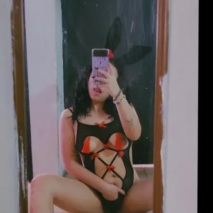 OnlyFans cuenta bunnygurl23 avatar 1