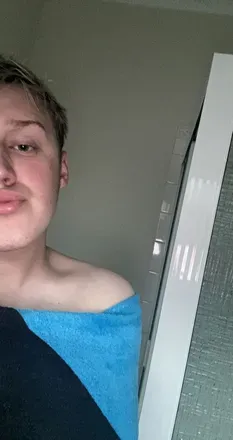 OnlyFans account  baileyjamess avatar 1