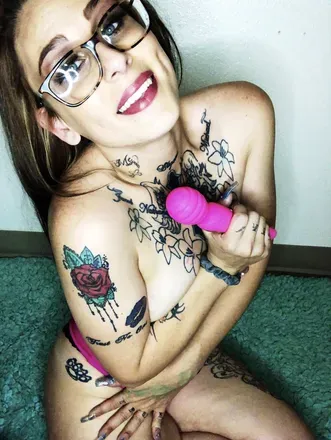 OnlyFans cuenta lenena420 avatar 1