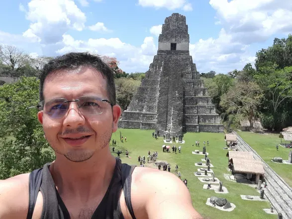 OnlyFans cuenta papirodrigo avatar 1
