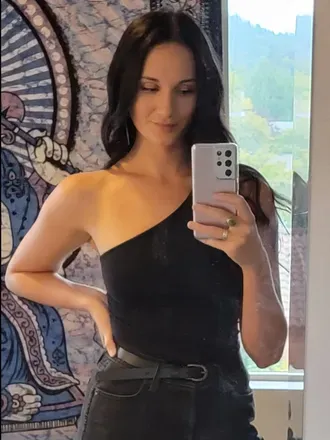 OnlyFans account  femininityunknown avatar 1