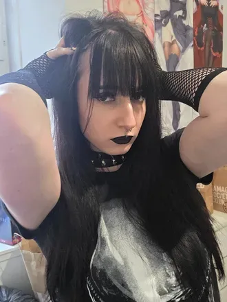 OnlyFans account  ameliajean21 header 2