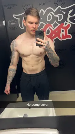 OnlyFans cuenta fitvandom avatar 1