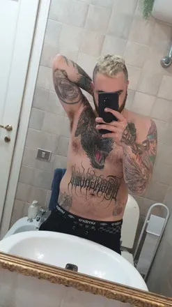 OnlyFans cuenta hazetorres avatar 1