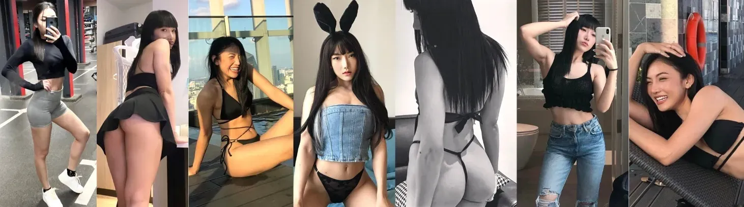 OnlyFans account  suziearomdee header 2