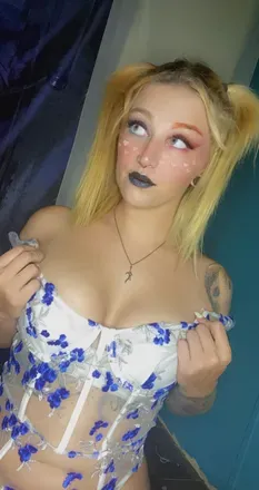 OnlyFans cuenta lostgirl727 avatar 1