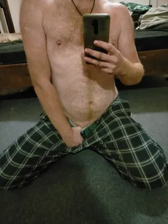 OnlyFans cuenta brick-mchardbody avatar 1