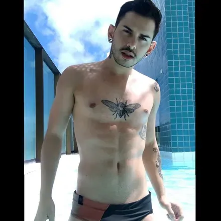 OnlyFans cuenta guilhermeverdelho avatar 1