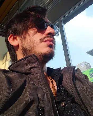 OnlyFans cuenta luisalfredcon avatar 1